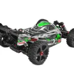 Corally Spark Xb6 6S Brushless – RC Buggies