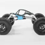 Rc4Wd Bully Ii Moa Competition – RC Crawlers