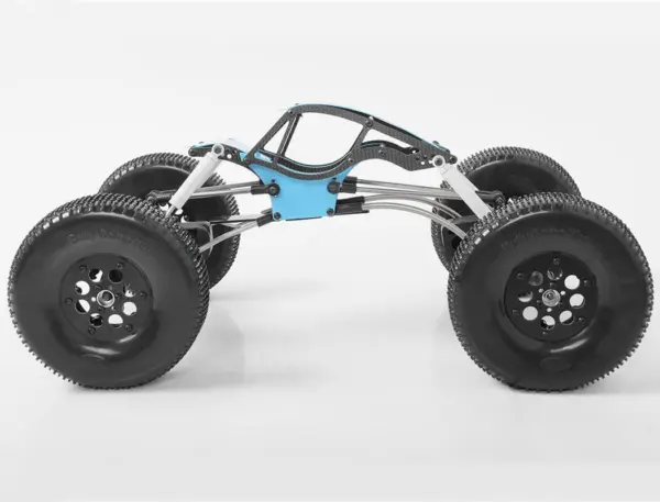 Rc4Wd Bully Ii Moa Competition – RC Crawlers