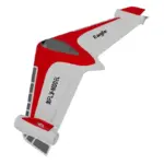 Xfly Eagle 40Mm Edf Flying Red – RC Planes