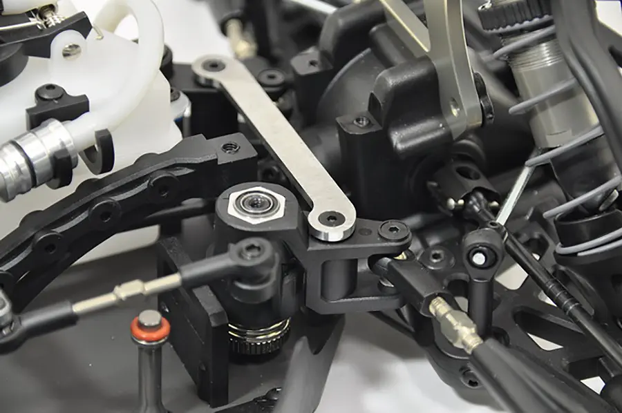 Hobao Hyper Vs2 1/8 Buggy (Nitro Roller) – RC Buggies