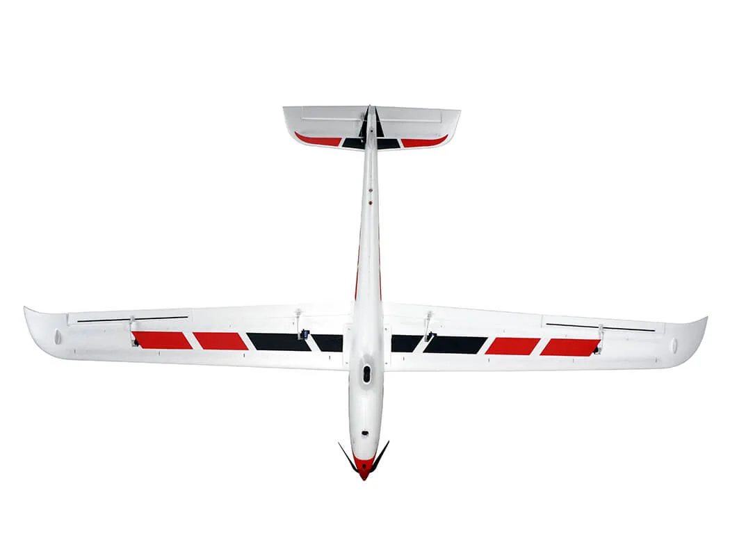 Xfly Swift 2100 Glider – RC Planes