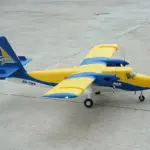 Xfly 1800Mm Twin Otter – RC Planes