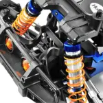 Hobao Hyper Monster Truck X – RC Monster Trucks