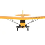 Kootai J3 Cub 505Mm Brushed Mode 2 – RC Planes