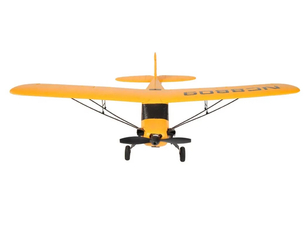 Kootai J3 Cub 505Mm Brushed Mode 2 – RC Planes