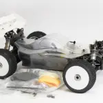 Hobao Hyper Vs 1/8 Pro Buggy – RC Buggies