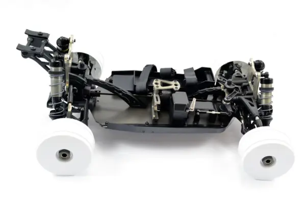 Hobao Hyper Vs 1/8 Buggy – RC Buggies