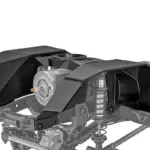 Gmade 1/10 Gs02F Tc Kit – RC Crawlers