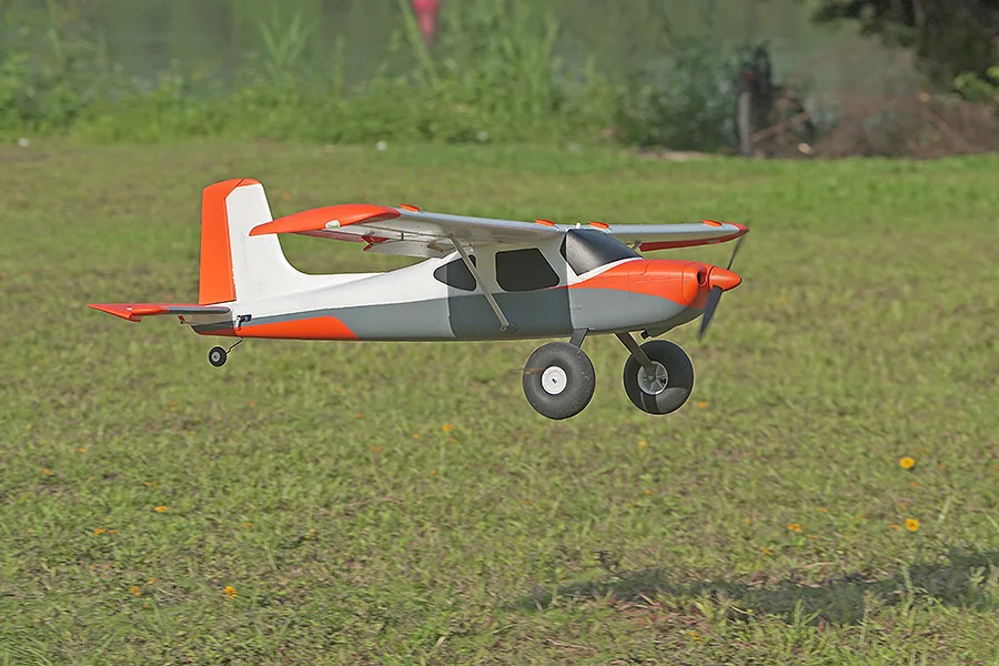 Xfly Tasman Bosh Trainer RC Plane