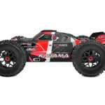 Corally Kagama Xp 6S Roller – RC Monster Trucks