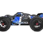 Corally Kagama Xp 6S Roller – RC Monster Trucks
