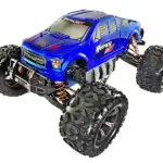 Hobao Hyper Monster Truck X – RC Monster Trucks