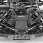 Hyper Gts On Road 1/8 Electric – 200-300