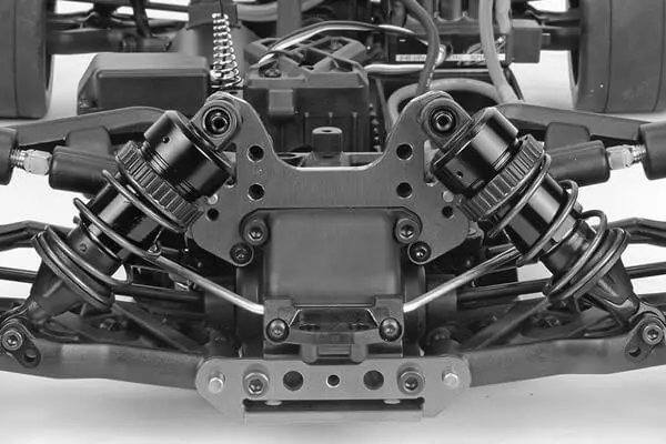 Hyper Gts On Road 1/8 Electric – 200-300