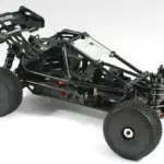 Hyper Cage Buggy Electric – RC Buggies