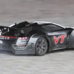 Hyper Vt On Road 1/8 Electric – 200-300