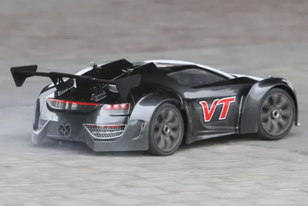 Hyper Vt On Road 1/8 Electric – 200-300