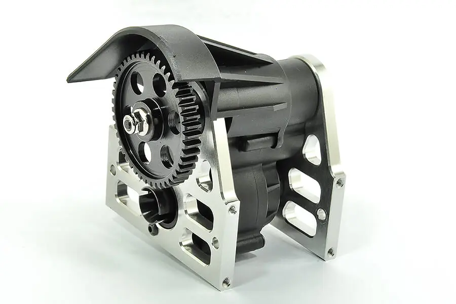 Hobao Hyper Monster Truck X – RC Monster Trucks