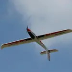 Xfly Swift 2100 Glider – RC Planes