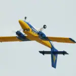 Xfly 1800Mm Twin Otter W/Float – RC Planes