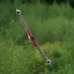 Xfly Eagle 40Mm Edf Flying Red – RC Planes