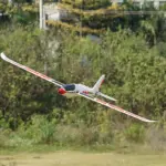 Xfly Swift 2100 Glider – RC Planes