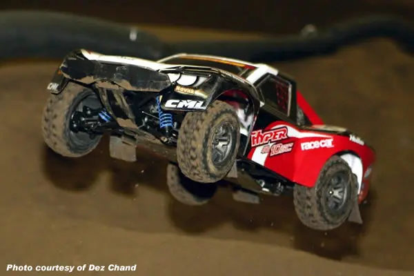 Hobao Hyper 10 Sc Short Course – 200-300