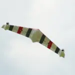 Xfly Eagle 40Mm Edf Flying Red – RC Planes