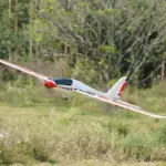 Xfly Swift 2100 Glider – RC Planes