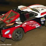 Hobao Hyper 10 Sc Short Course – 200-300