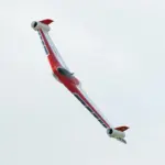Xfly Eagle 40Mm Edf Flying Red – RC Planes