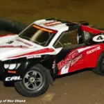 Hobao Hyper 10 Sc Short Course – 200-300