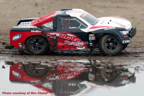 Hobao Hyper 10 Sc Short Course – 200-300