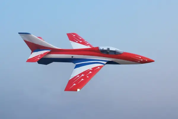 XFly Sirius EDF Sport Jet 1100mm RC Plane kit