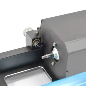 Fastrax Full Automatic Tyre – RC Tools