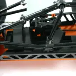 Hyper Cage Truggy Electric – RC Buggies