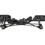 Gmade 1/10 Gs02F Ts Pro Kit – RC Crawlers