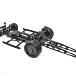 Hobao Ex10 1/10 2Wd Drag Car – RC Drag cars