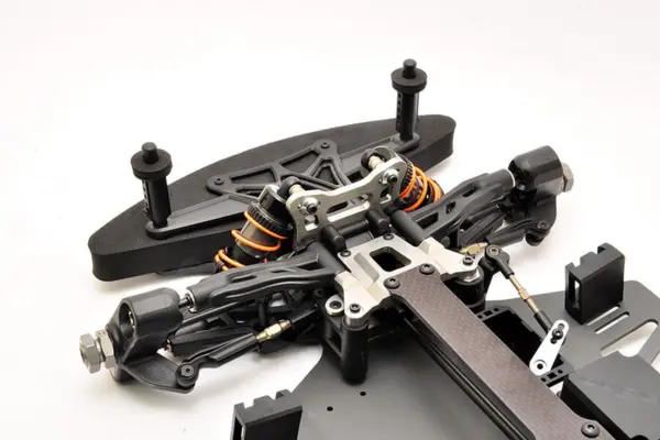 Hobao Extreme Vte2 1/7 On Road – 300-400