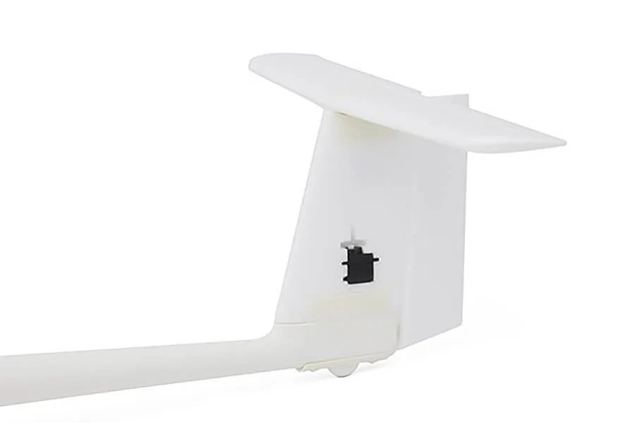 VOLANTEX ASW28 2600MM RC GLIDER W/ABS FUSELAGE ARTF