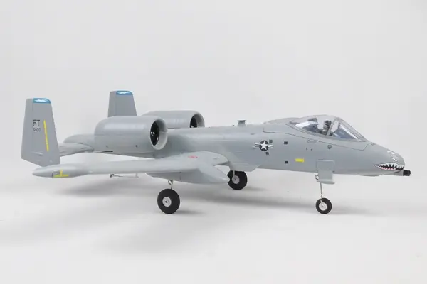 Xfly Warthog RC Plane