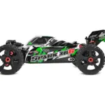 Corally Spark Xb6 6S Brushless – RC Buggies