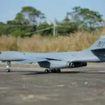 Xfly Twin Edf 70Mm B-1B Lancer – RC Planes