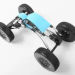 Rc4Wd Bully Ii Moa Competition – RC Crawlers