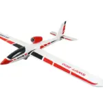 Xfly Swift 2100 Glider – RC Planes