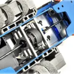 Hobao Hyper Monster Truck X – RC Monster Trucks