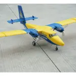 Xfly 1800Mm Twin Otter W/Float – RC Planes