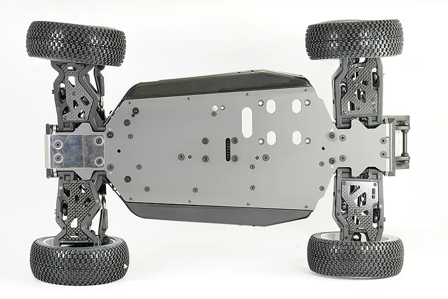 Hobao Hyper Vs 1/8 Pro Buggy – RC Buggies