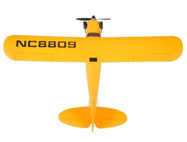 Kootai J3 Cub 505Mm Brushed Mode 2 – RC Planes